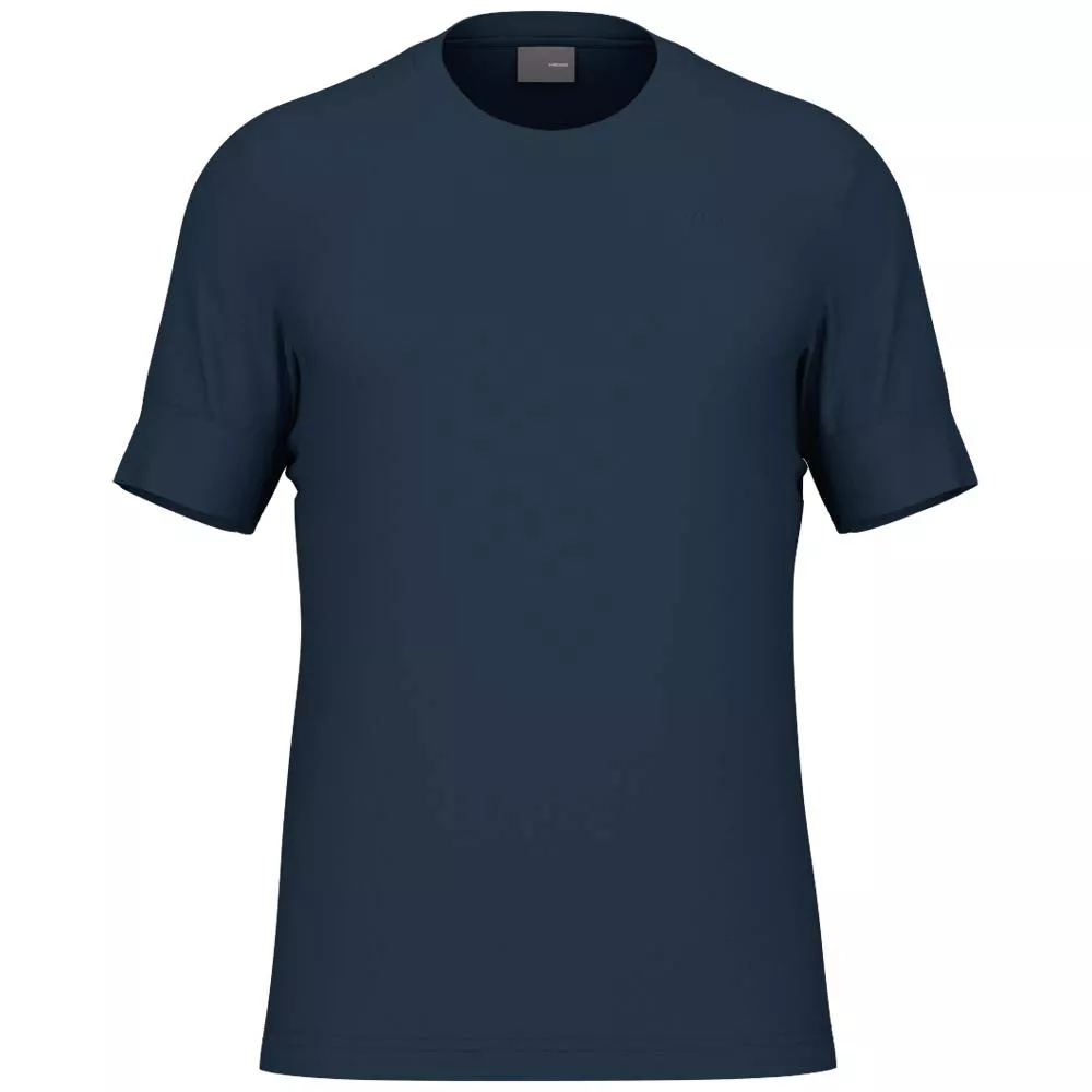 T-Shirt Head Play Tech Verde