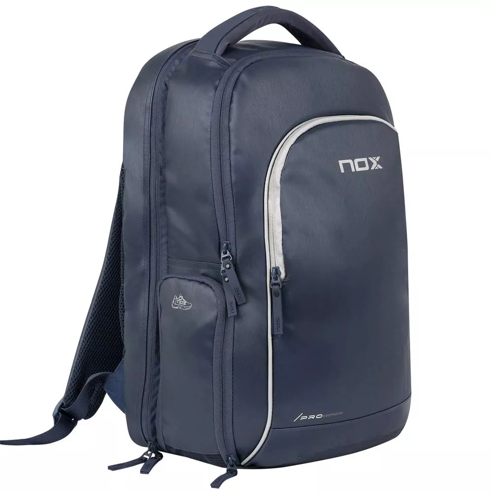 Zaino Nox Pro Series Nero