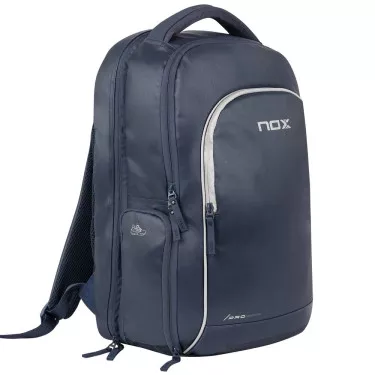 Zaino Nox Pro Series Nero