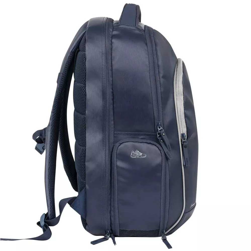 Zaino Nox Pro Series Nero
