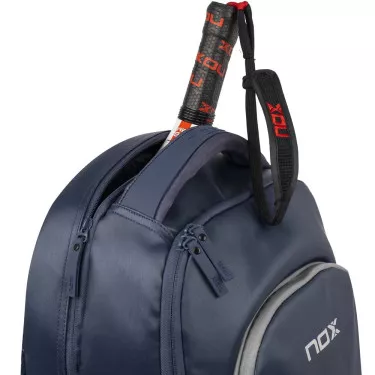 Zaino Nox Pro Series Nero