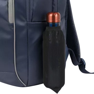 Zaino Nox Pro Series Nero