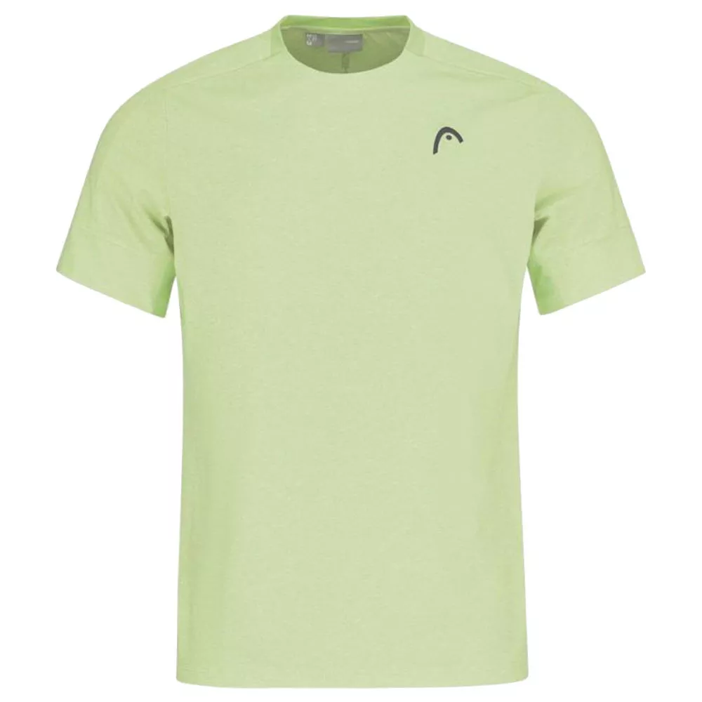 T-Shirt Head Padel Tech Verde