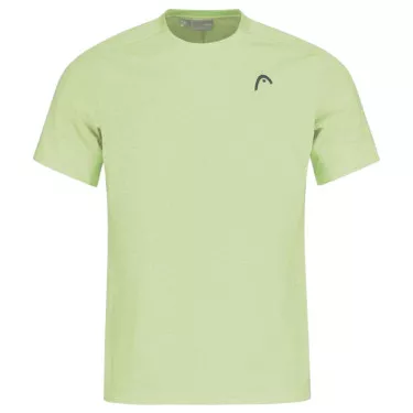 T-Shirt Head Padel Tech Verde