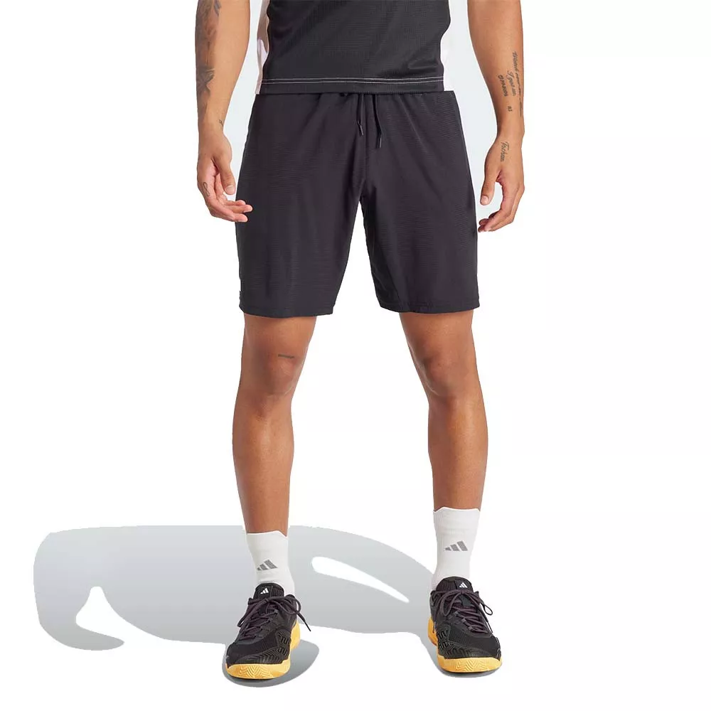 Short Adidas Ergo 18cm Melbourne Bianco