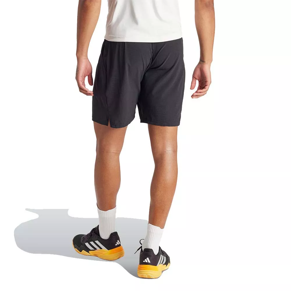 Short Adidas Ergo 18cm Melbourne Bianco