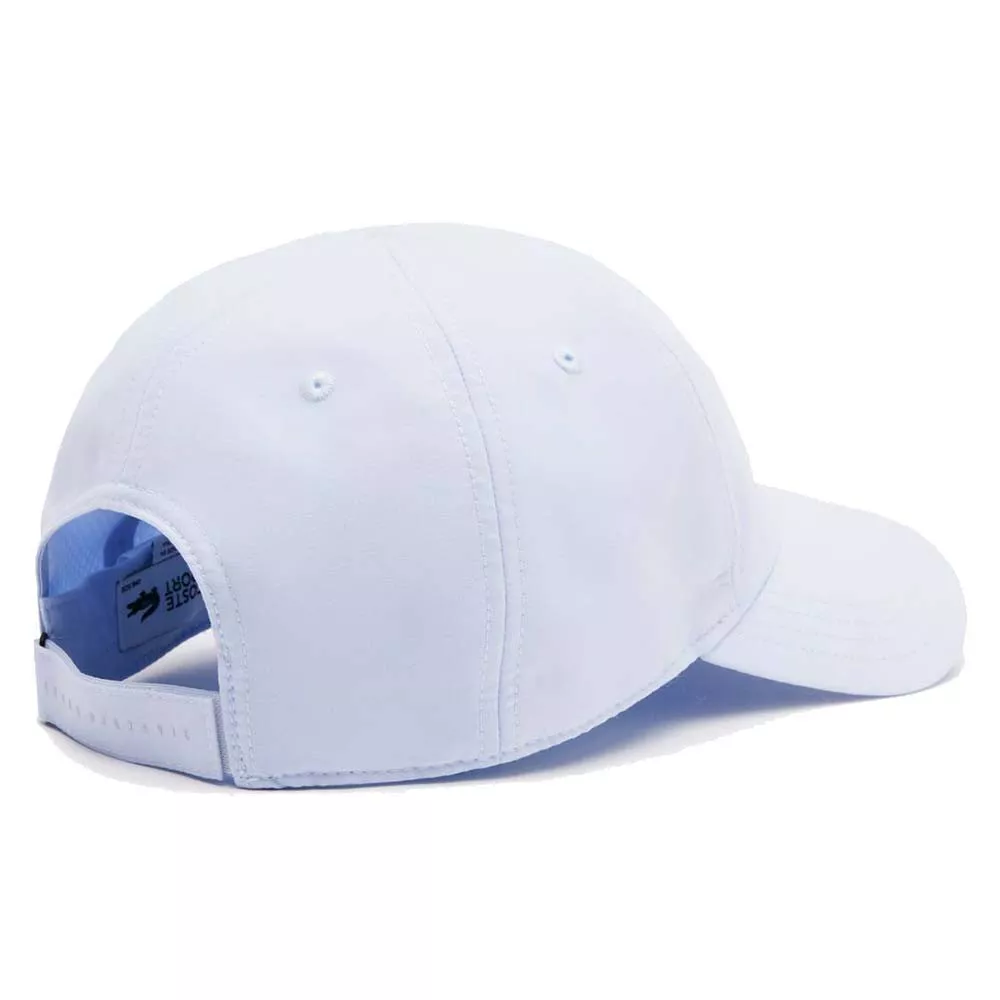 Cappello Lacoste Sport Bianco