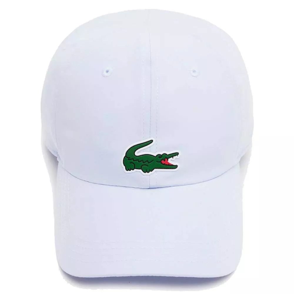 Cappello Lacoste Sport Bianco