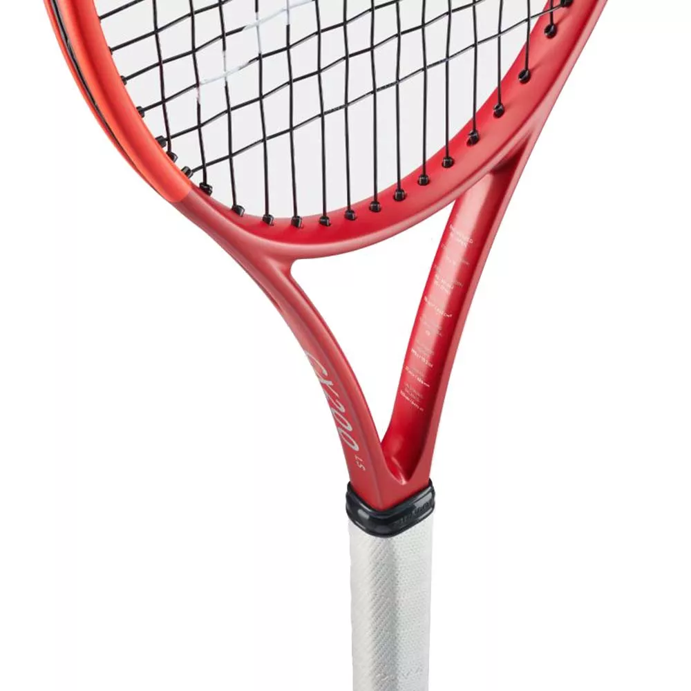 Racchette Dunlop CX 200 LS (290g)