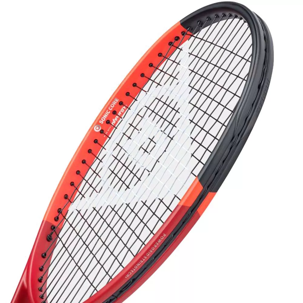 Racchette Dunlop CX 200 LS (290g)