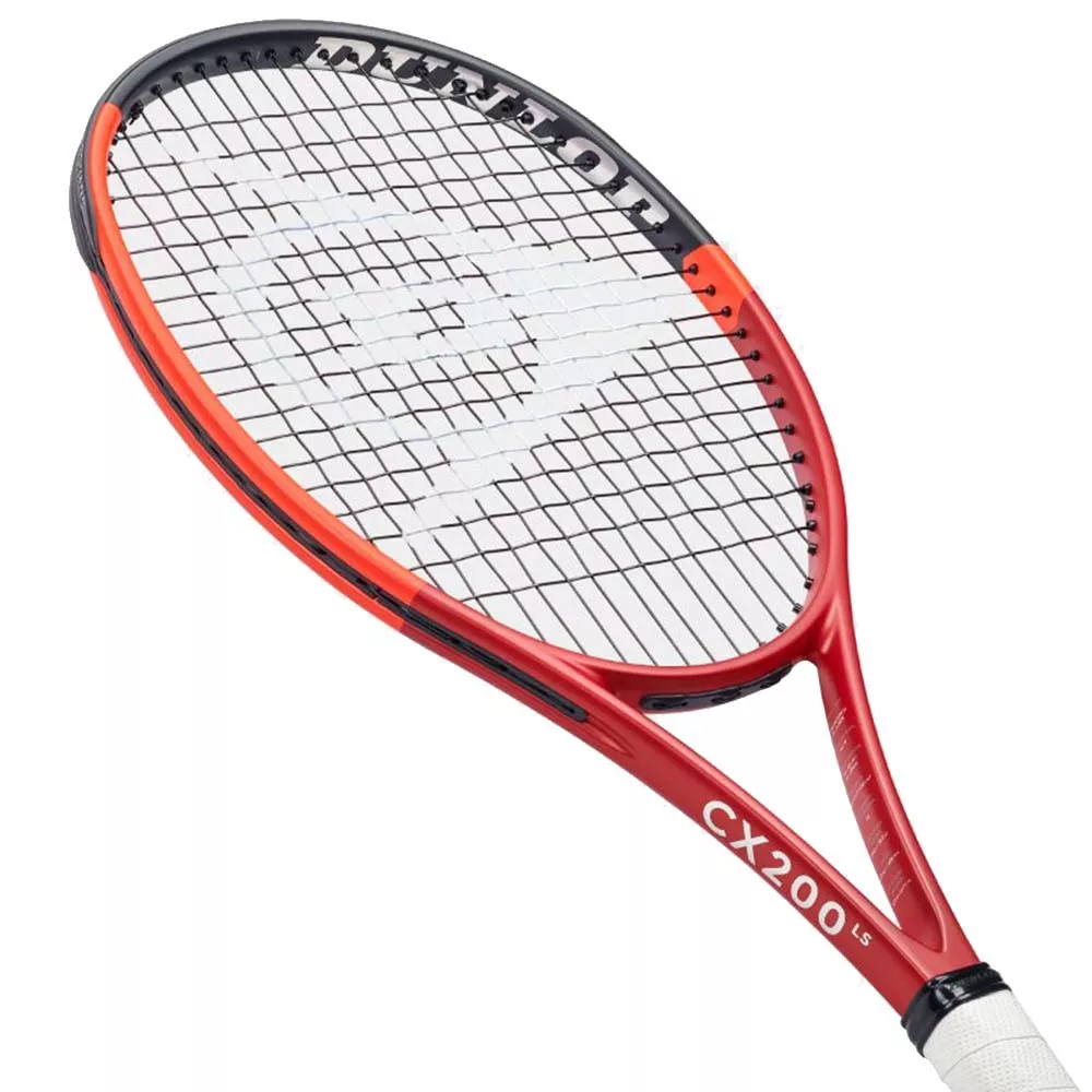 Racchette Dunlop CX 200 LS (290g)