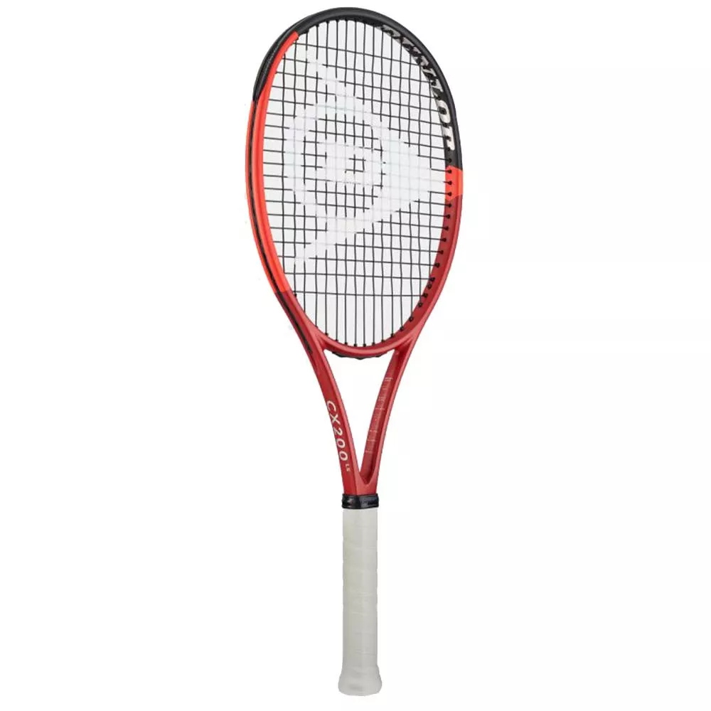 Racchette Dunlop CX 200 LS (290g)