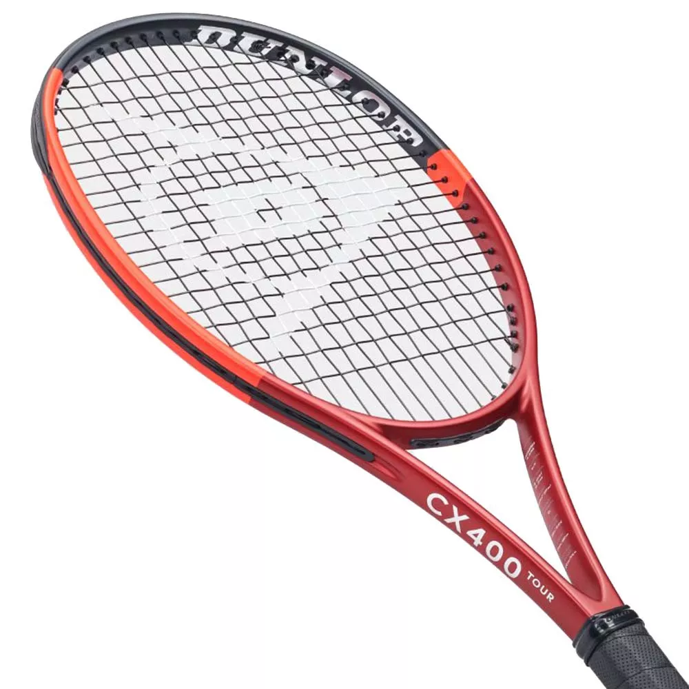 Racchette Dunlop CX 400 Tour (300g)