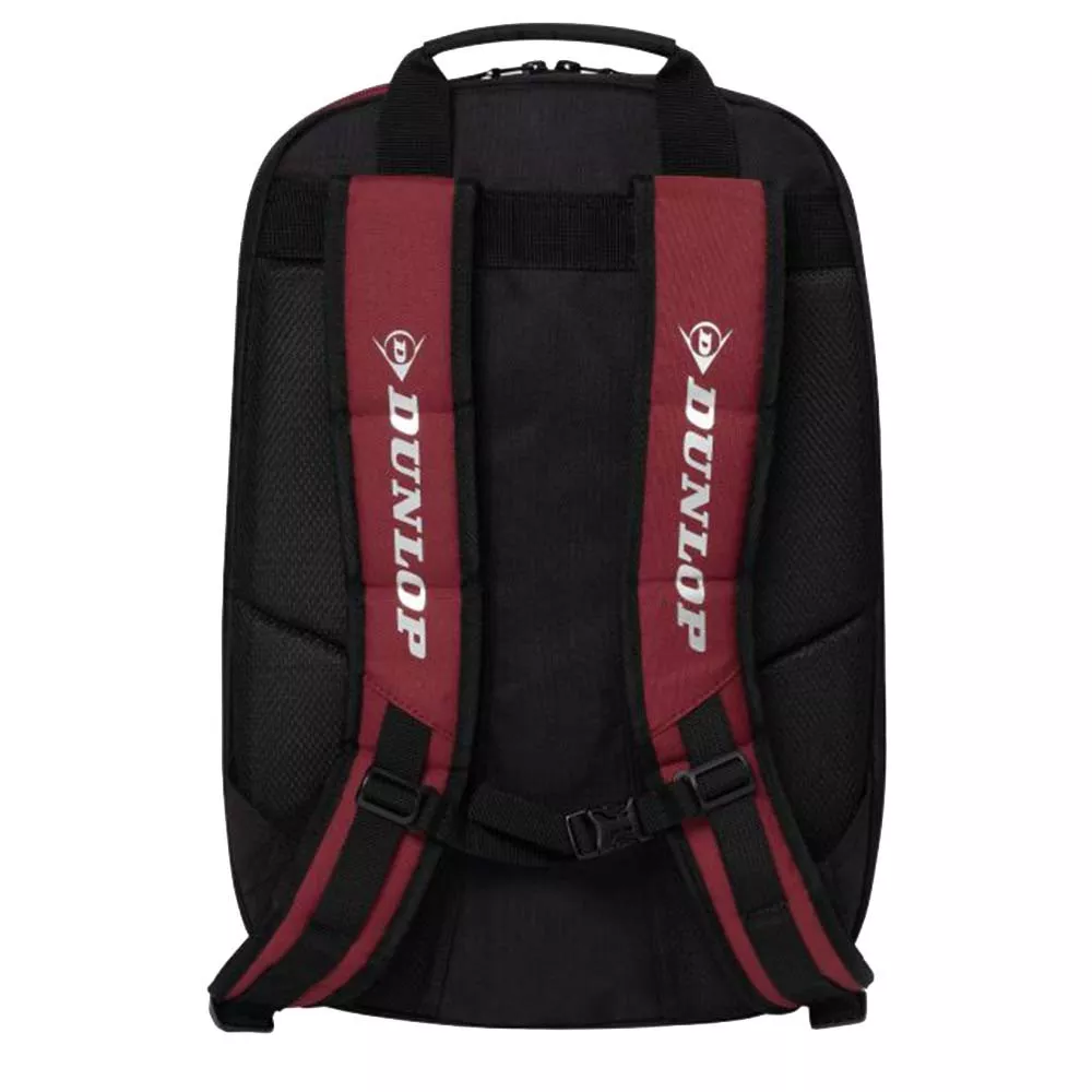 Zaino Dunlop CX Performance Nero / Rosso