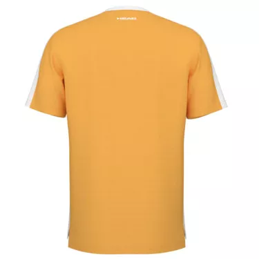 T-Shirt Head Slice Blu