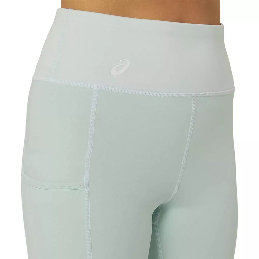 Pantaloni Asics Match Donna Blu navy