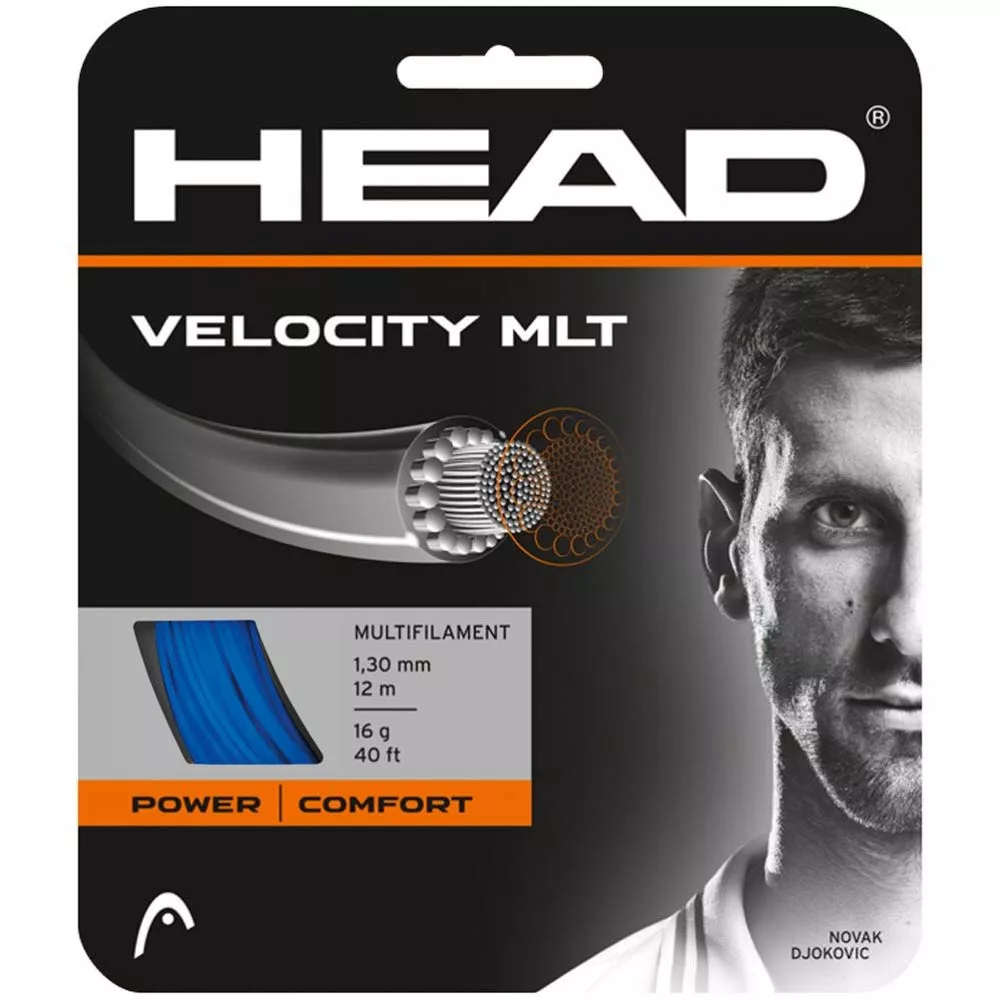 Corda Head Velocity MLT 12m