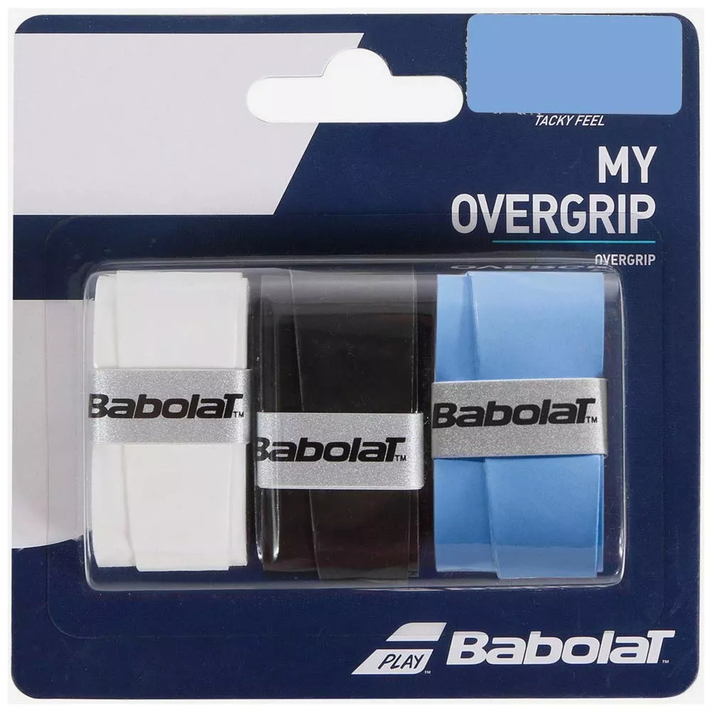 Overgrips Babolat My Overgrip x 70