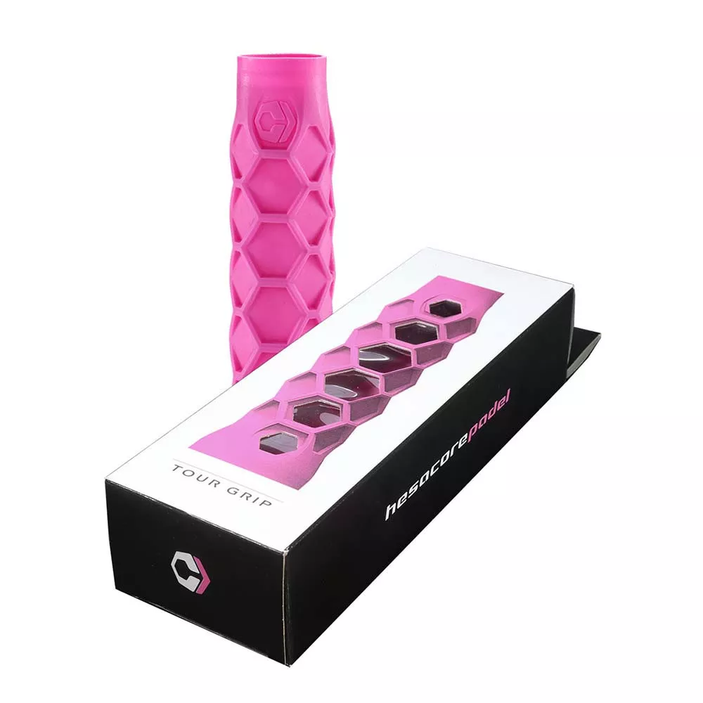 Bullpadel Hesacore W GripRosa