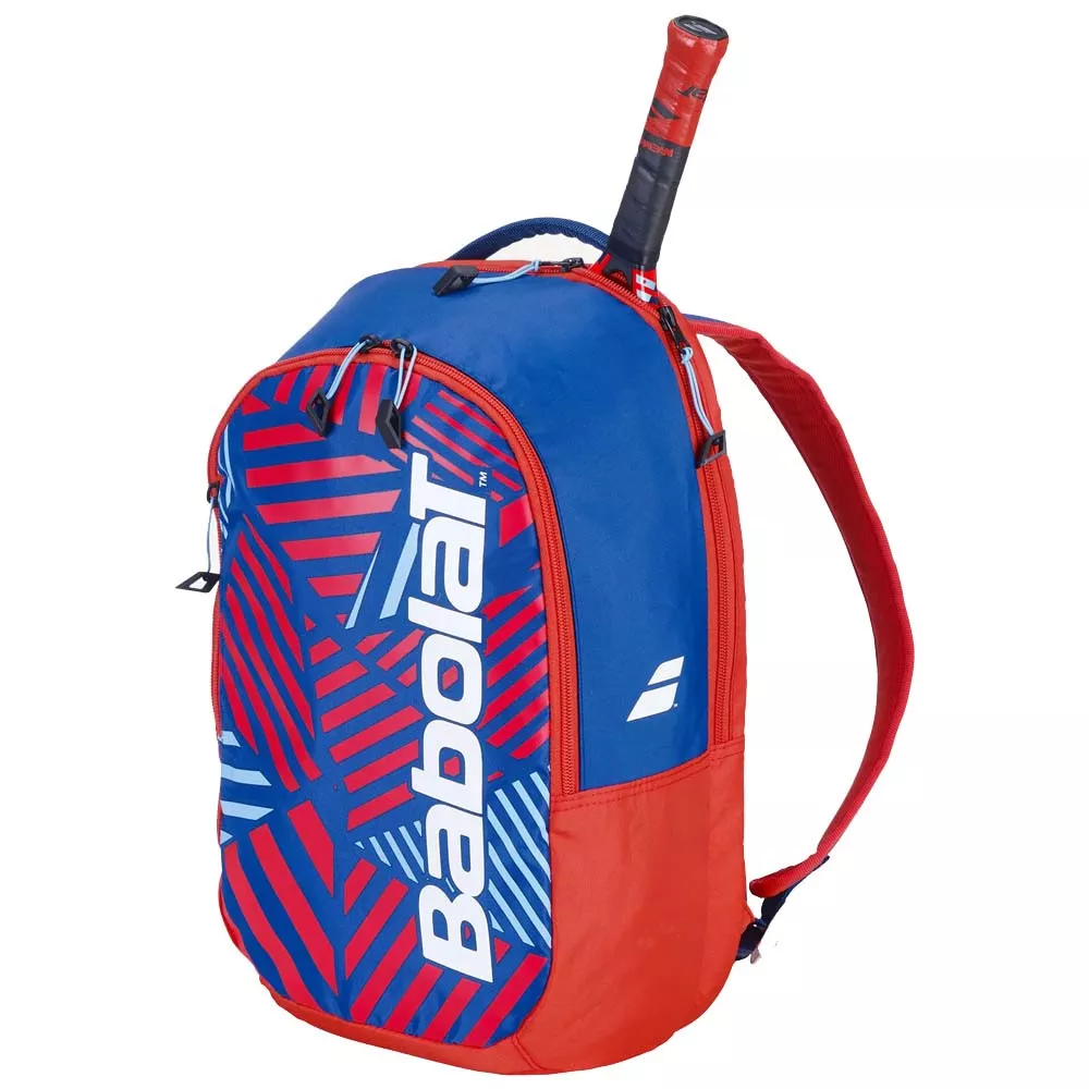Zaino Babolat Junior Boy Rosso / Blu