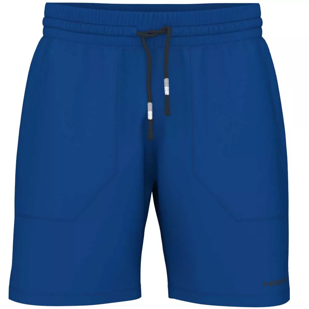 Short Head Play Azzurro