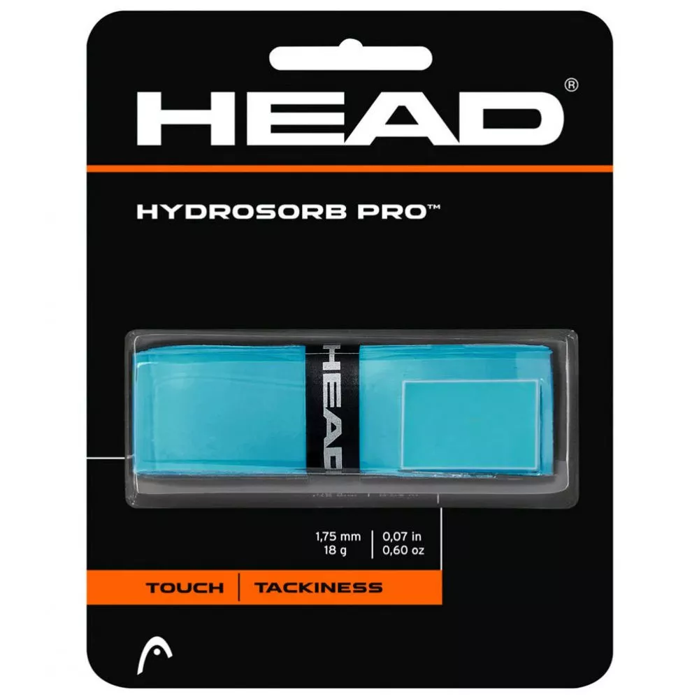 Grip Head Hydrosorb Pro Blu