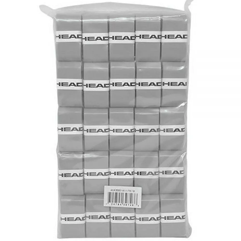 Overgrips Head Prime Tour Rosa x 50