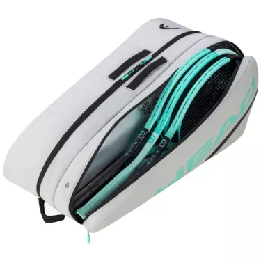Borsa isotermica Head Tour L Nero 9R