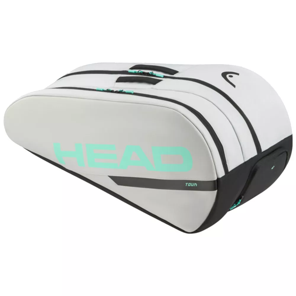 Borsa isotermica Head Tour L Nero 9R