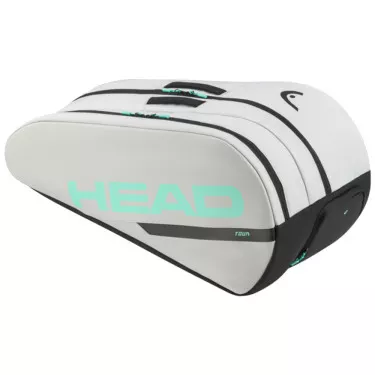 Borsa isotermica Head Tour L Nero 9R