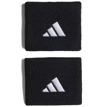 Polsini Adidas Large Nero x 2