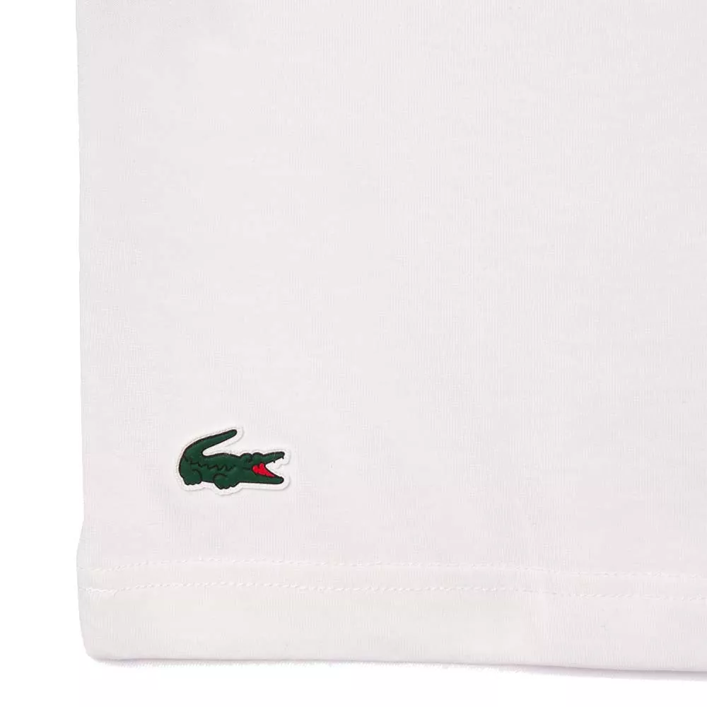 T-shirt Lacoste Sport Roland Garros Unisex Navy Blu