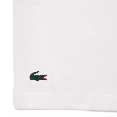 T-shirt Lacoste Sport Roland Garros Unisex Navy Blu