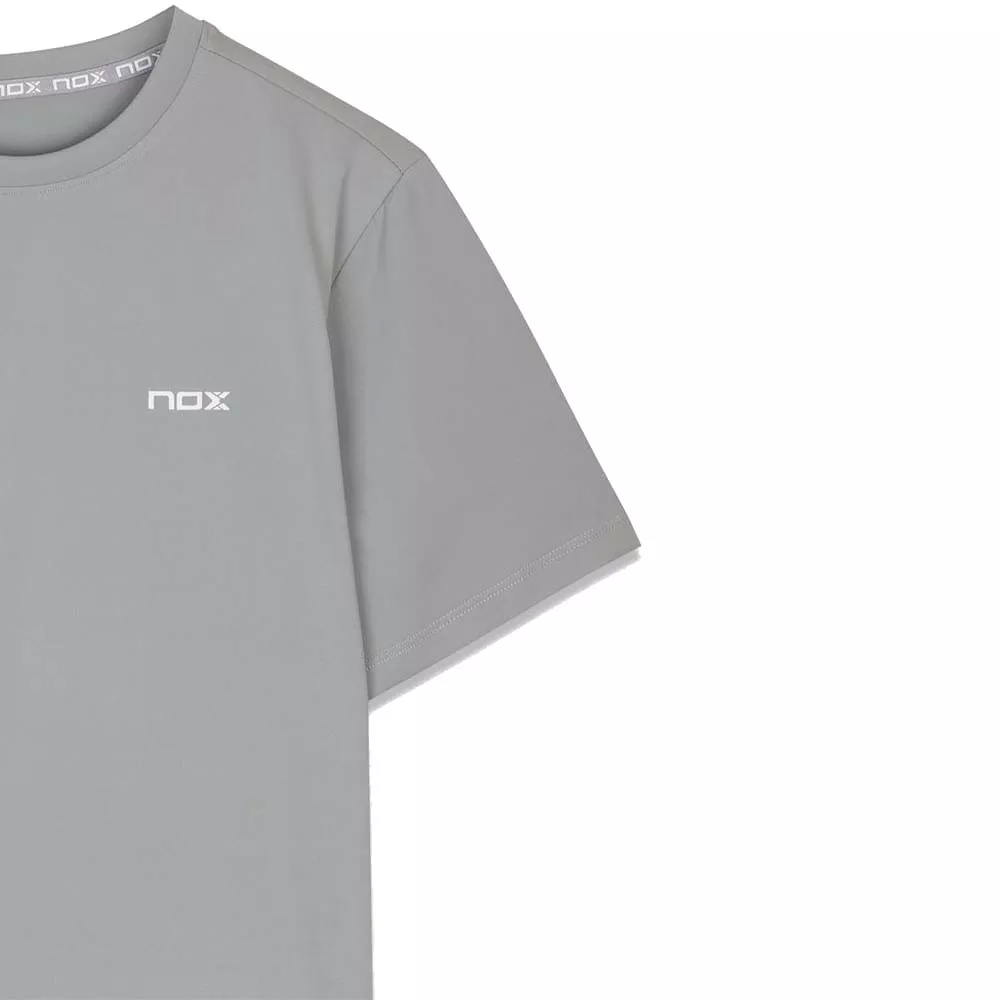 T-shirt Nox Team Navy blu