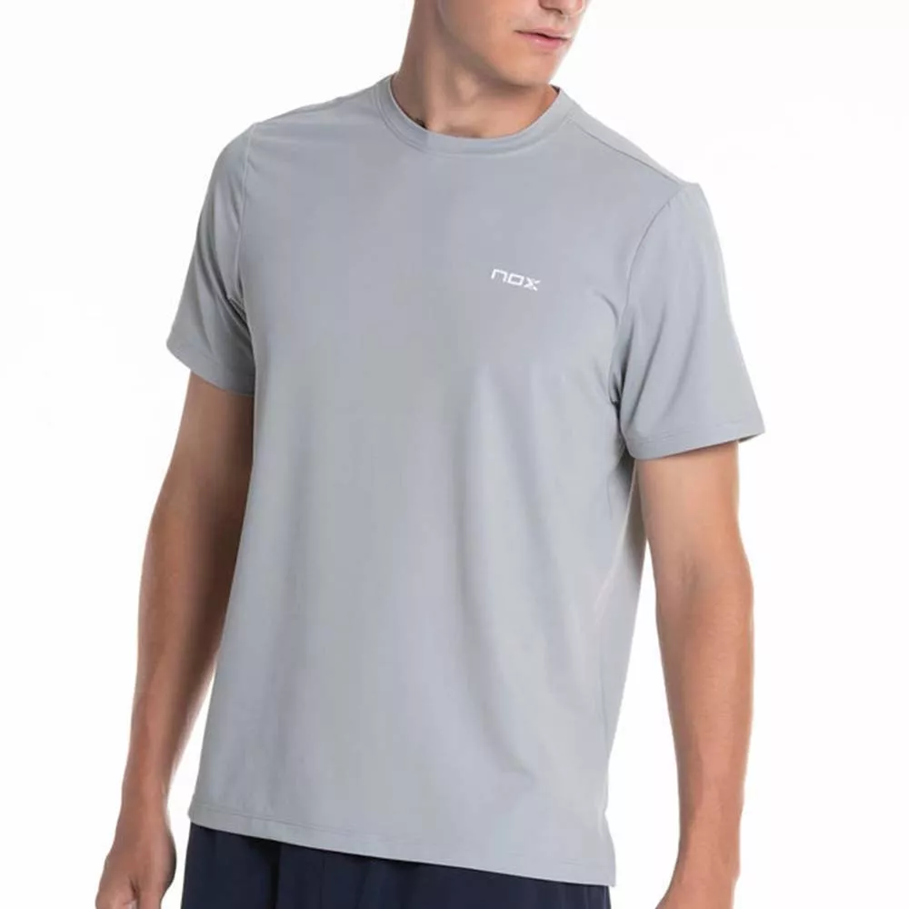 T-shirt Nox Team Navy blu