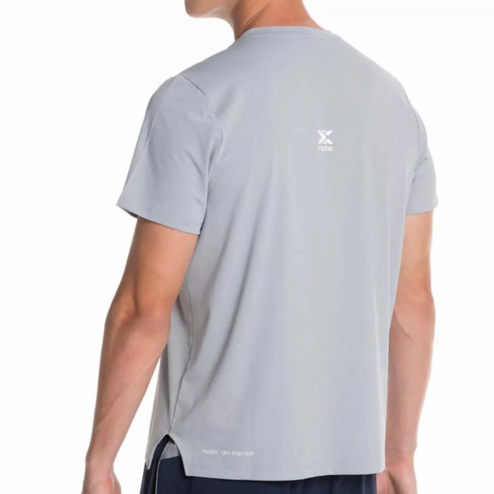 T-shirt Nox Team Navy blu