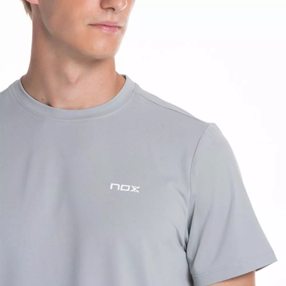 T-shirt Nox Team Navy blu