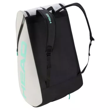 Borsa isotermica Head Tour XL Verde 12R