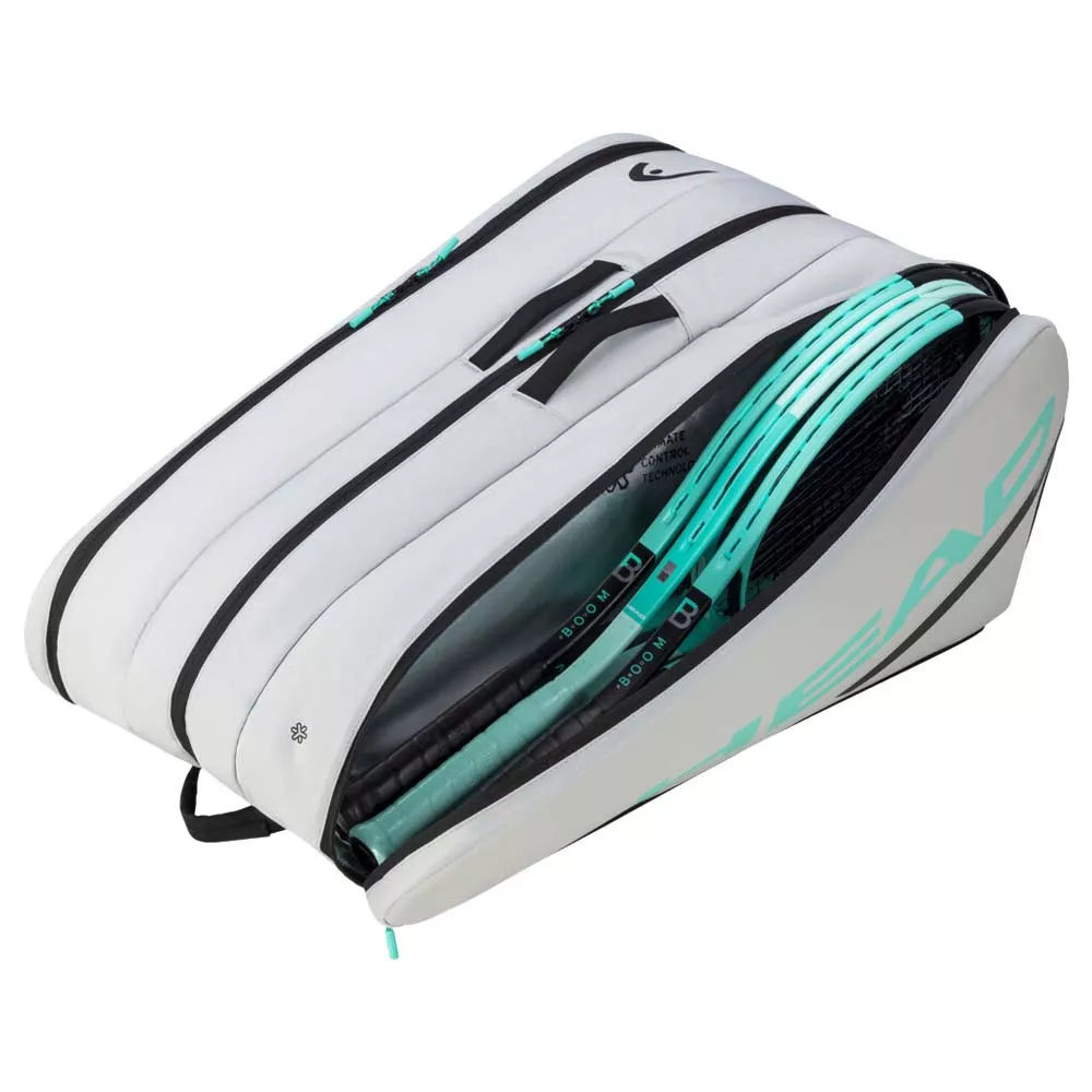 Borsa isotermica Head Tour XL Verde 12R