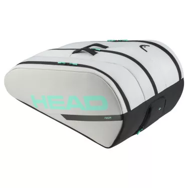 Borsa isotermica Head Tour XL Verde 12R