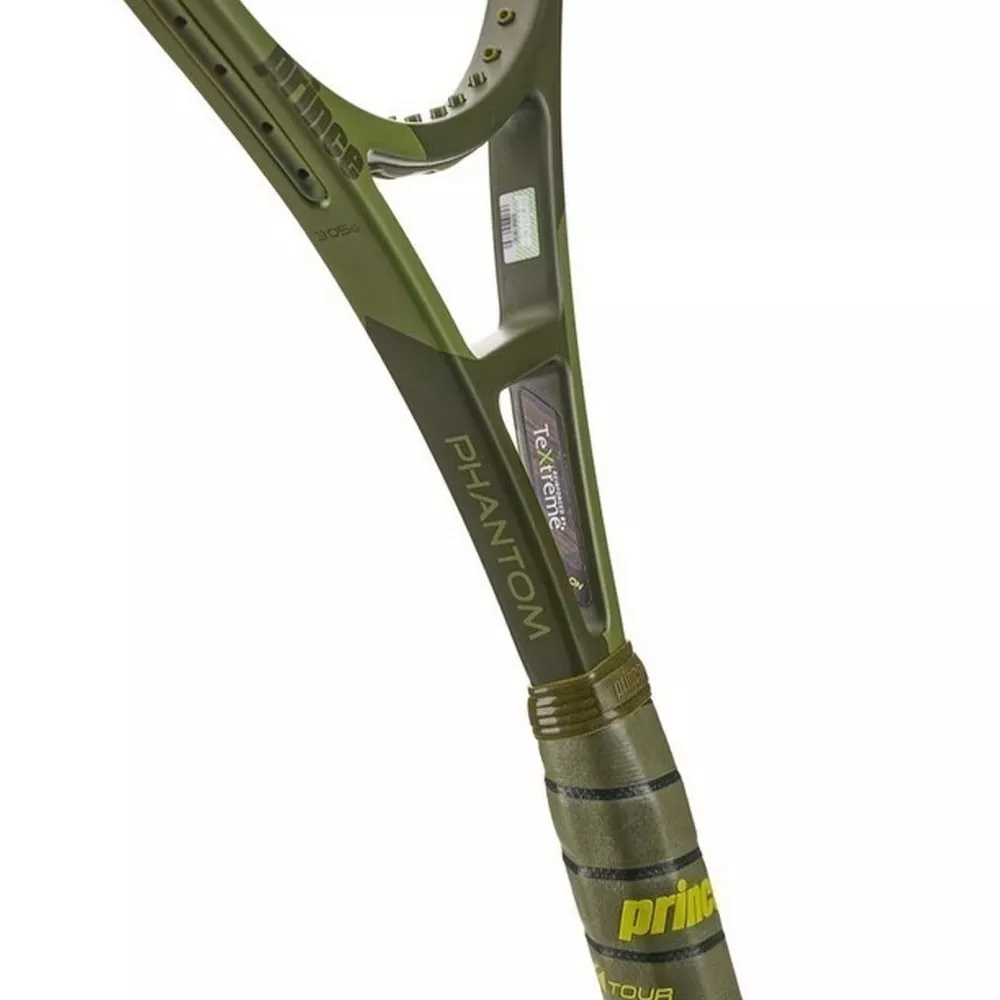 Racchette Prince Phantom 100X (305g)