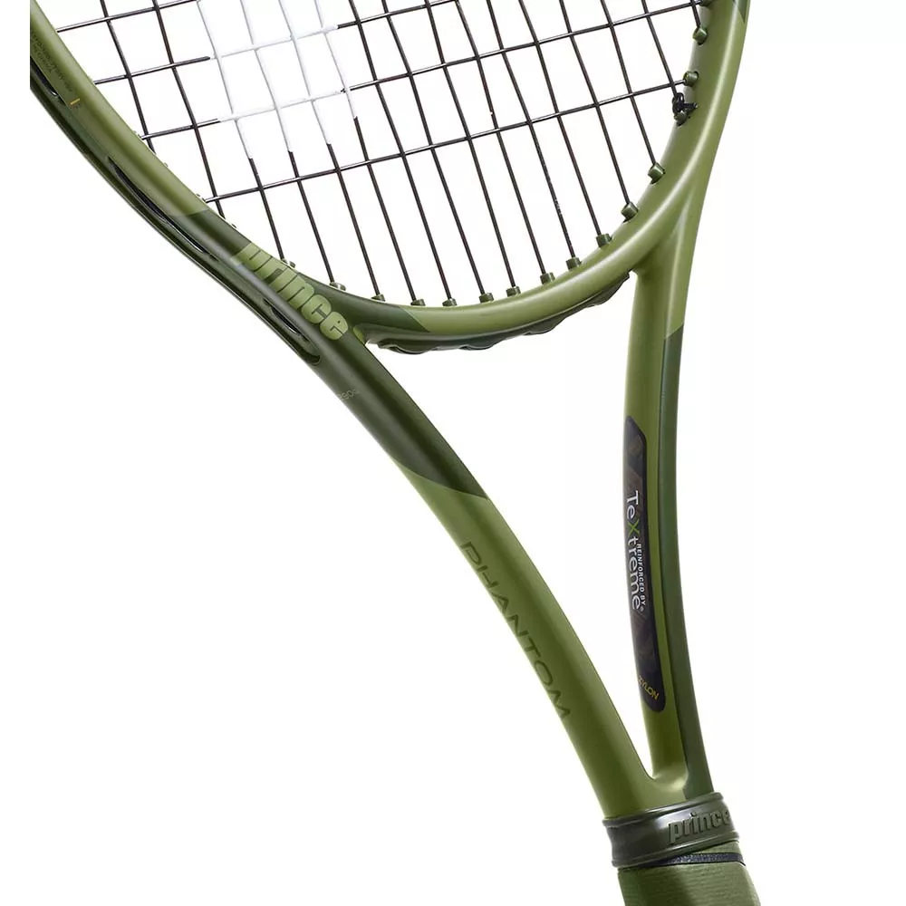 Racchette Prince Phantom 100X (305g)
