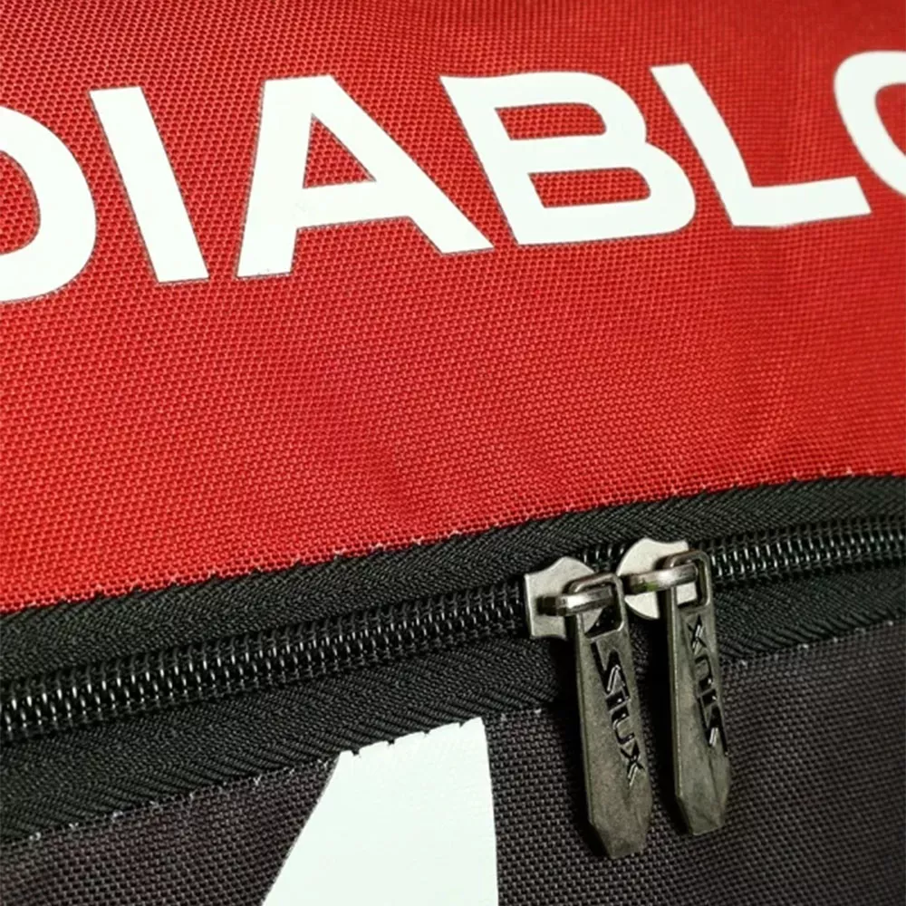 Borsa termica Siux Trilogy 2024