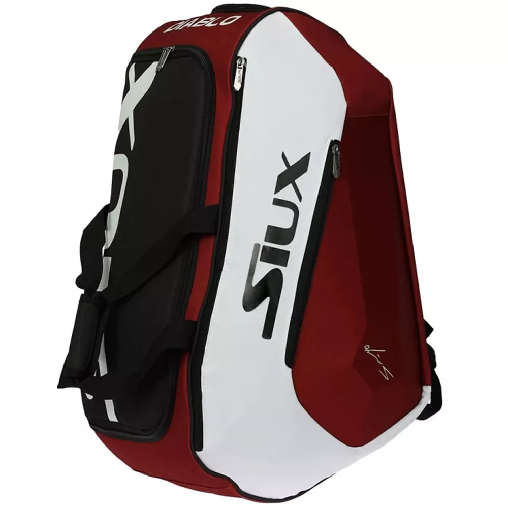 Borsa termica Siux Trilogy 2024