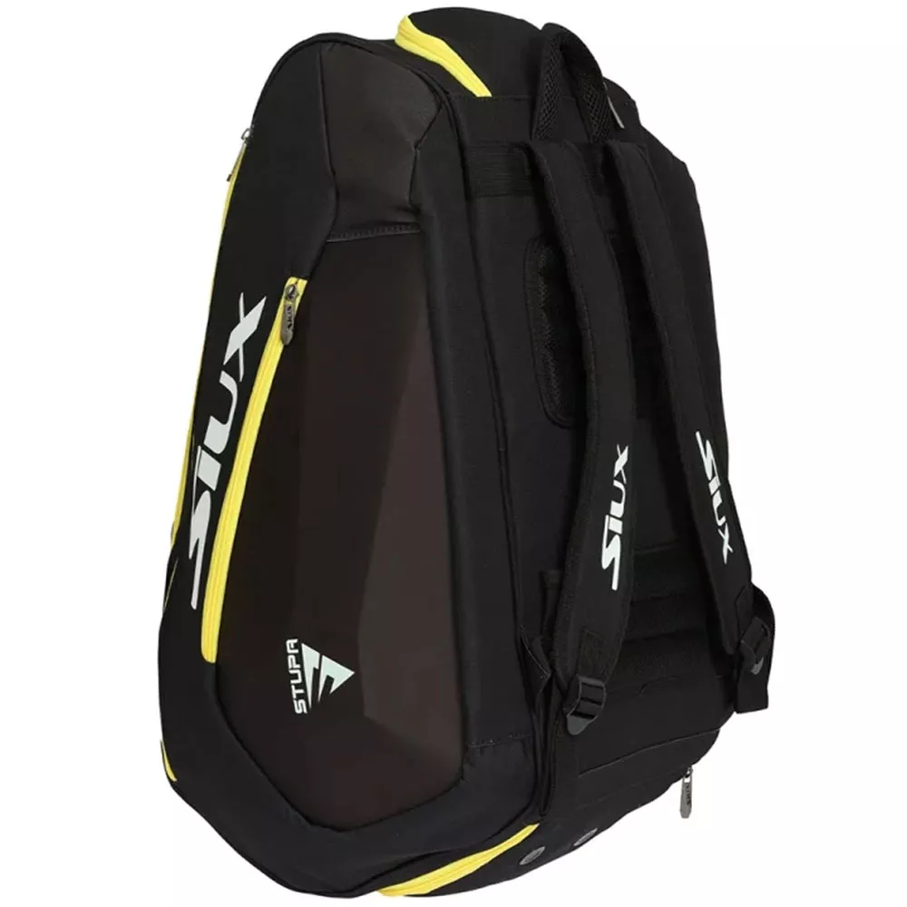 Borsa termica Siux Diablo Sanyo 2024