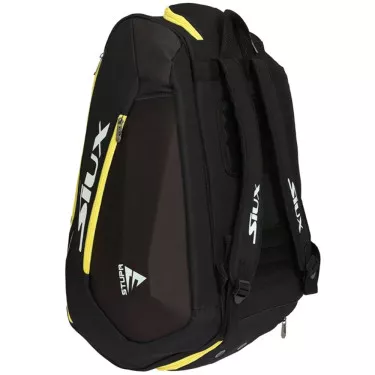 Borsa termica Siux Diablo Sanyo 2024