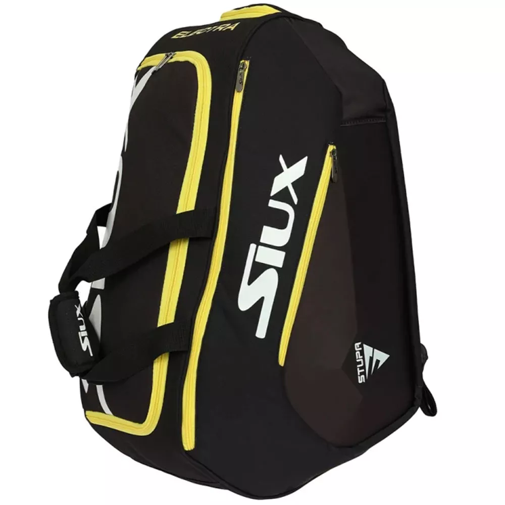 Borsa termica Siux Diablo Sanyo 2024