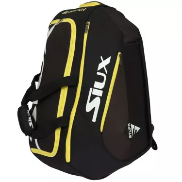 Borsa termica Siux Diablo Sanyo 2024