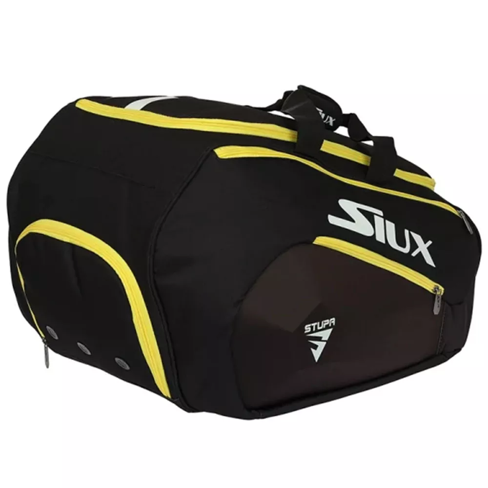 Borsa termica Siux Diablo Sanyo 2024