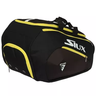 Borsa termica Siux Diablo Sanyo 2024